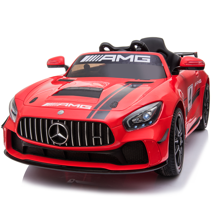 Radio controlled cars