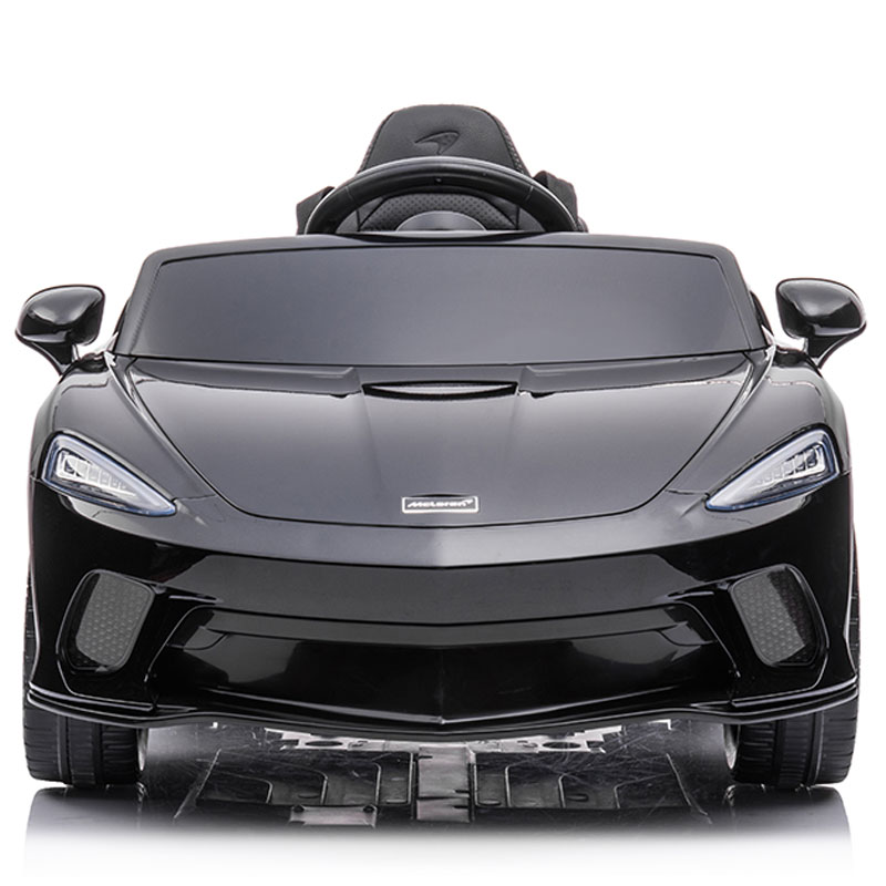Kids Electric Ride On 12V McLaren GT Black