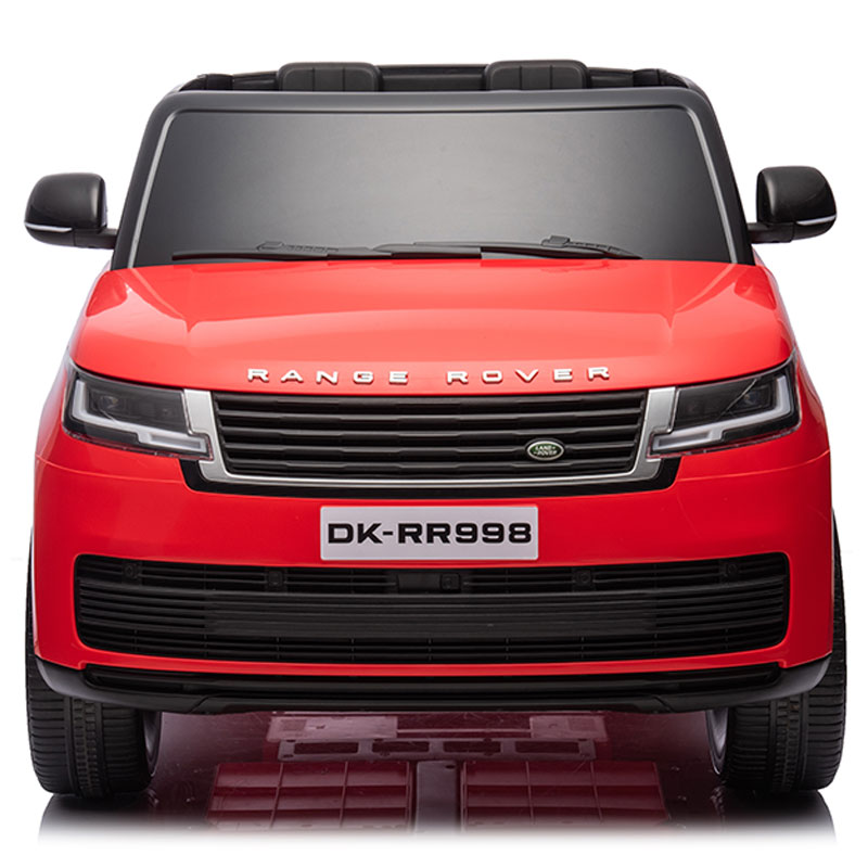 Kids Electric Ride On Range Rover HSE Red